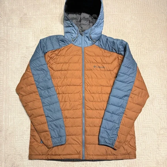 Columbia Jackets Coats Columbia White Out Ii Omni Heat